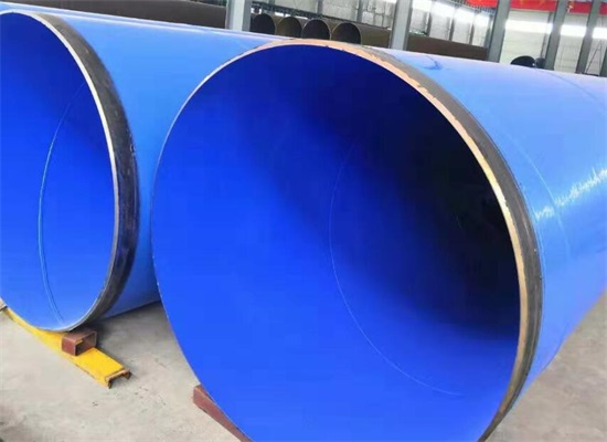 阳江涂塑复合钢管报价
