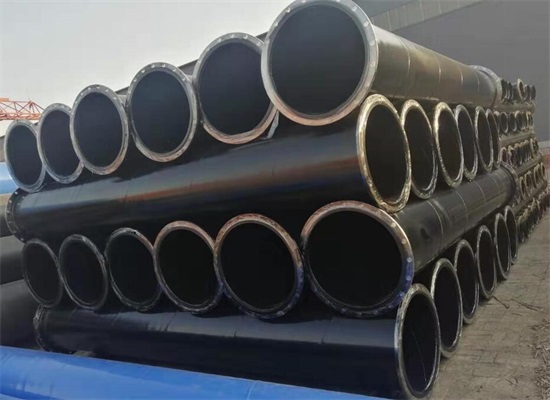 阳江矿用涂塑钢管价格