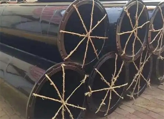 阳江矿用涂塑钢管供应