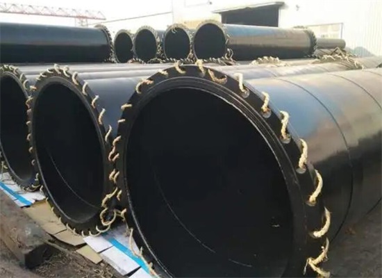 阳江矿用涂塑钢管定制